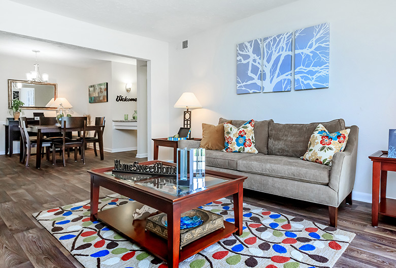 Amenities Chase Cove Apartments in Nashville, TN